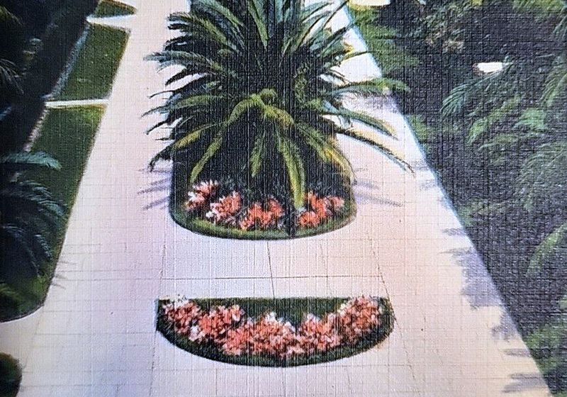 Flamingo Park