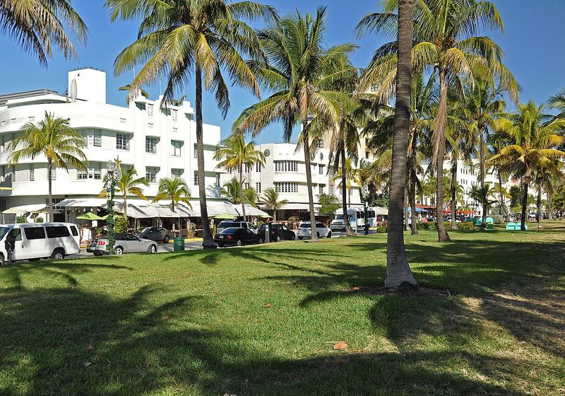Lummus Park