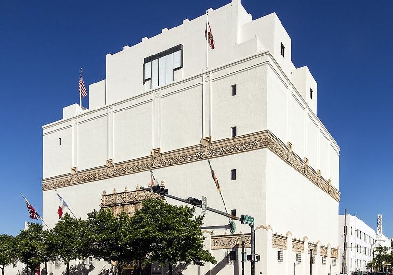 The Wolfsonian–FIU