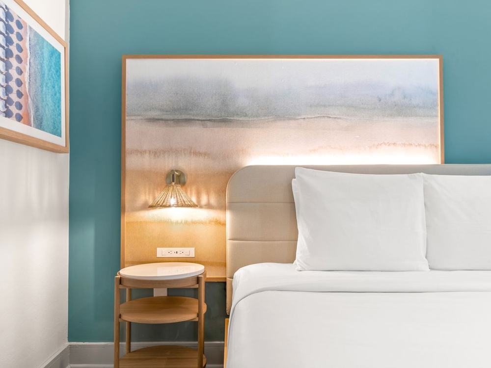 King ADA room